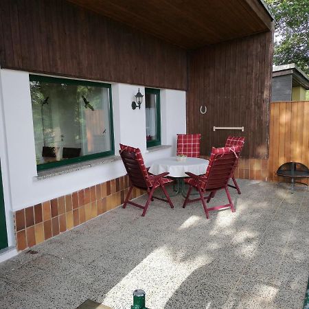 Ferienhaus Regina Neudorf  Dış mekan fotoğraf