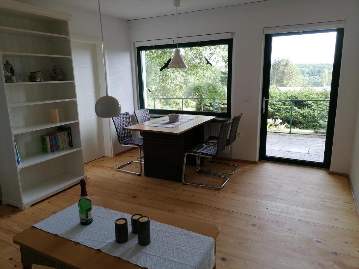 Ferienhaus Regina Neudorf  Dış mekan fotoğraf
