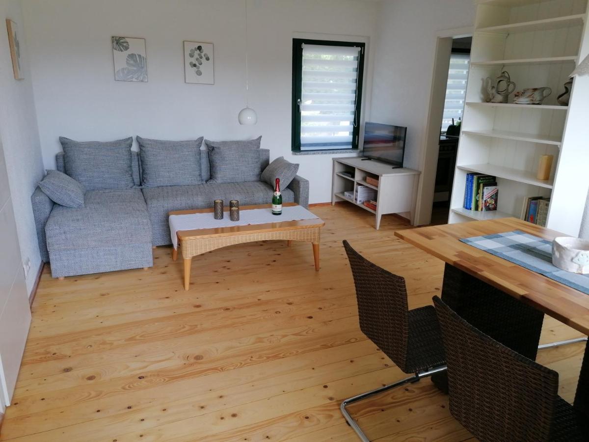 Ferienhaus Regina Neudorf  Dış mekan fotoğraf