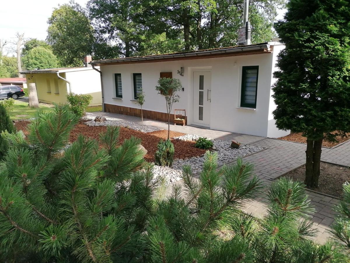 Ferienhaus Regina Neudorf  Dış mekan fotoğraf