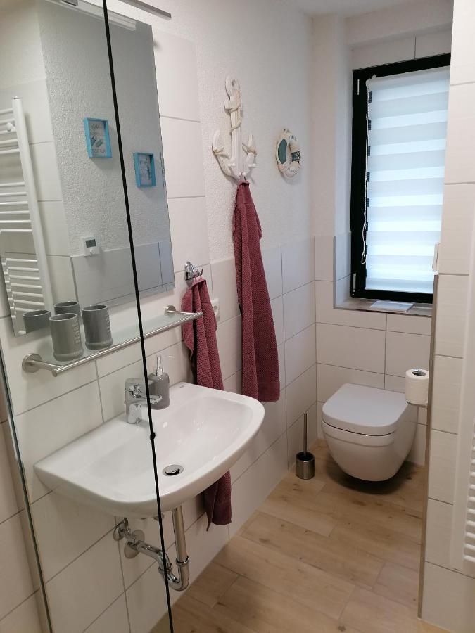 Ferienhaus Regina Neudorf  Dış mekan fotoğraf