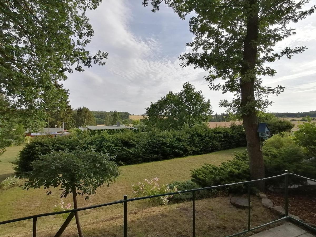 Ferienhaus Regina Neudorf  Dış mekan fotoğraf