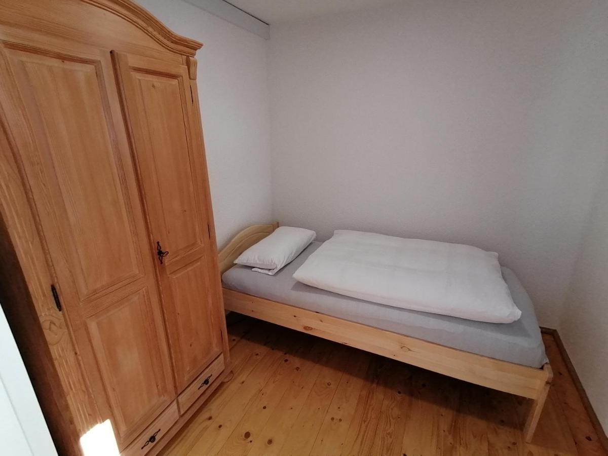 Ferienhaus Regina Neudorf  Dış mekan fotoğraf