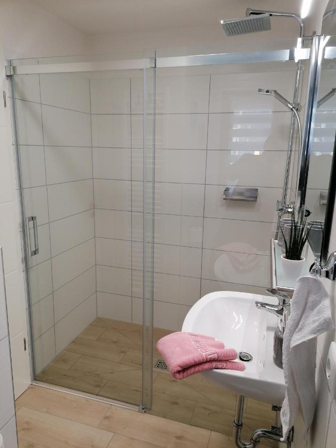 Ferienhaus Regina Neudorf  Dış mekan fotoğraf